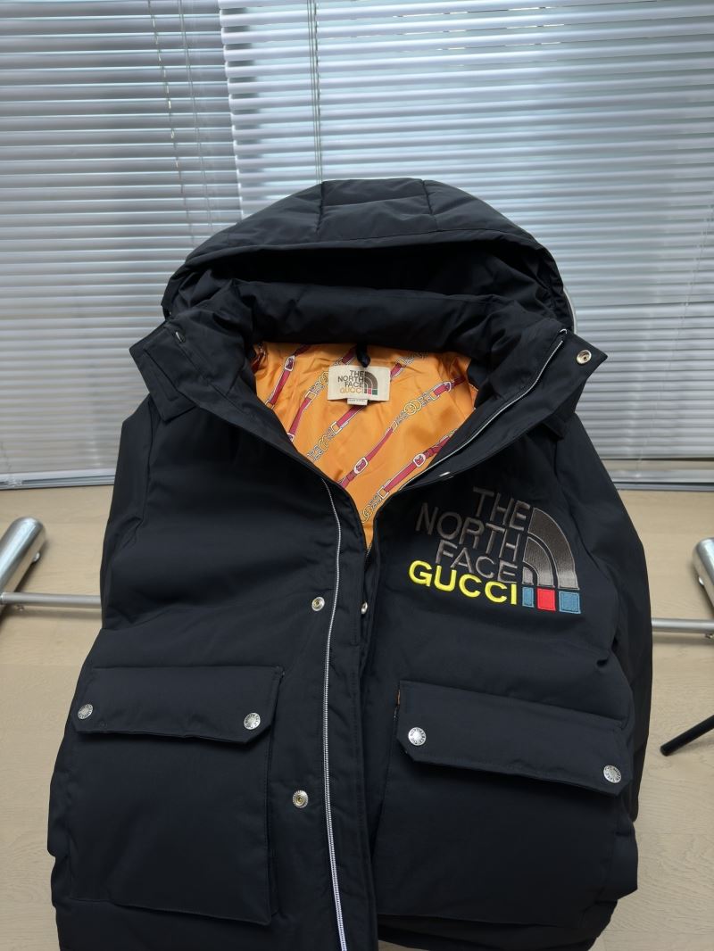 Gucci Down Jackets